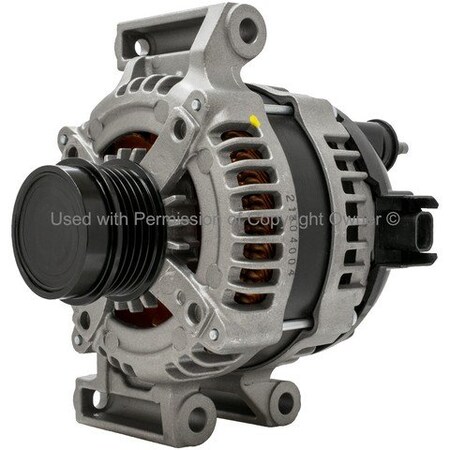 Mpa Quality-Built Alternator Remanufactured, MPA Quality-Built 10170 10170
